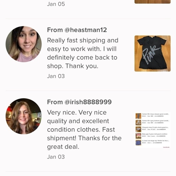 ISO: Bookmark this listing for items you are interested in - Picture 15 of 16